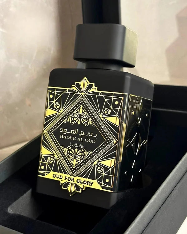 Bade'e Al Oud Oud for Glory