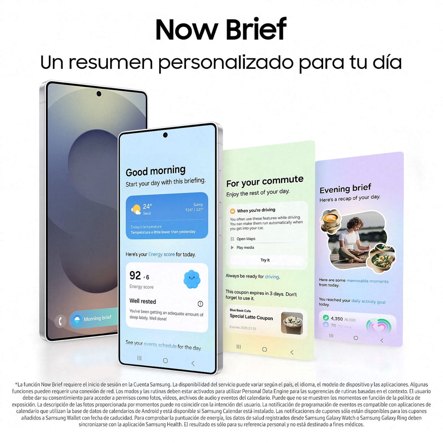 Móvil - Samsung Galaxy S25 Ultra, Negro Titanio, 512 GB, 12 GB RAM, 6.9" WQHD+, Snapdragon 8, 5000 mAh, Android 15