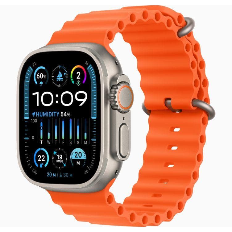 Apple Watch Ultra 2