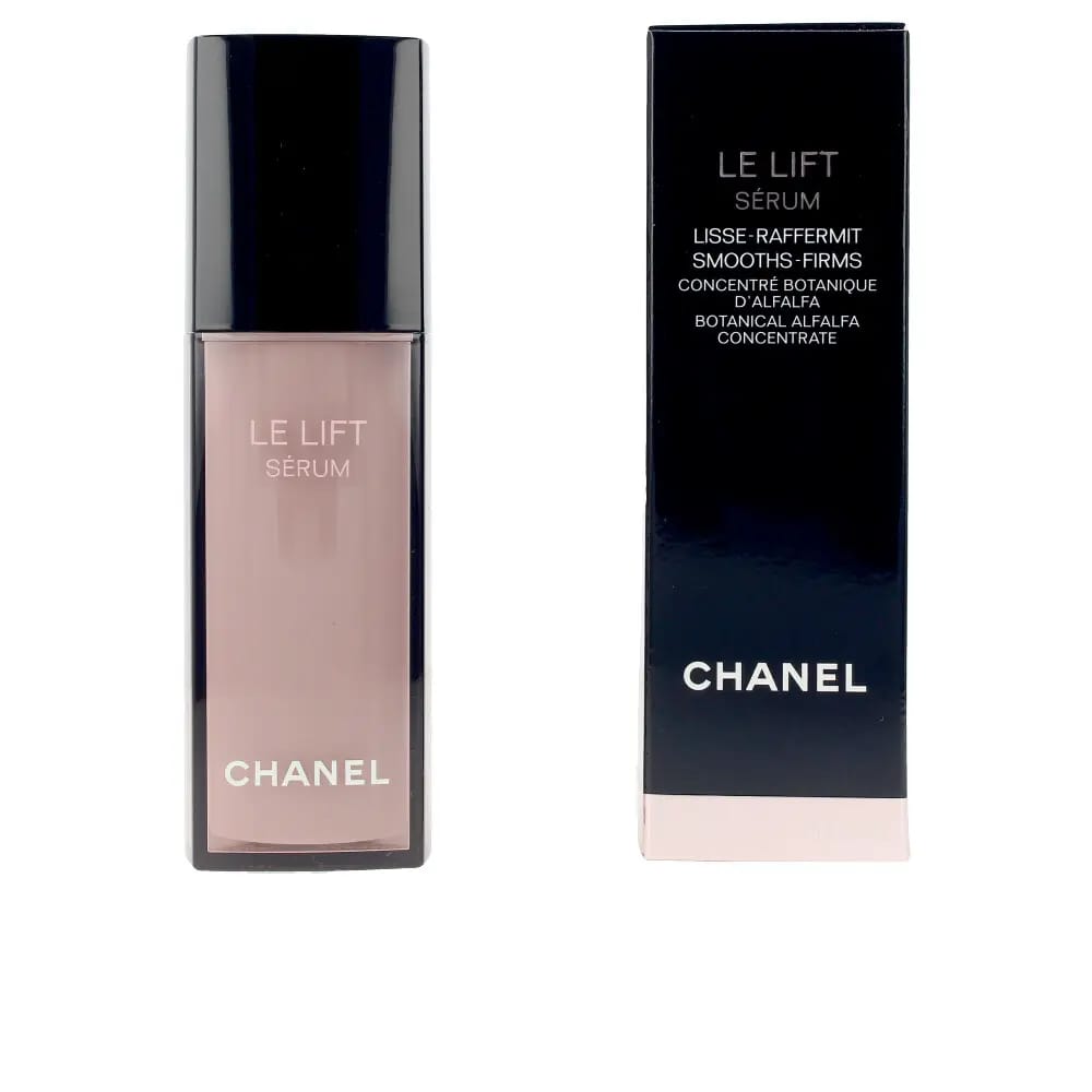 Chanel, LE LIFT sérum