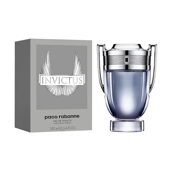 Invictus Paco Robanne