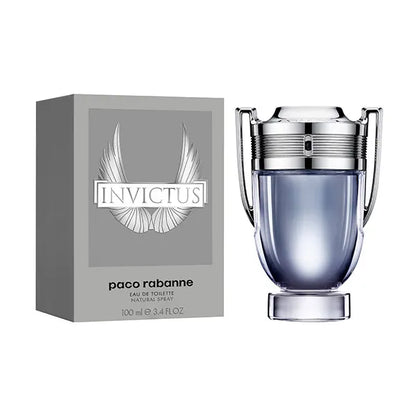 Invictus Paco Robanne