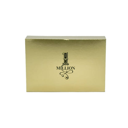 Set Fragancias Caballero Paco Rabanne One Million 3 Piezas Paco Rabanne Set Paco Rabanne One Milion