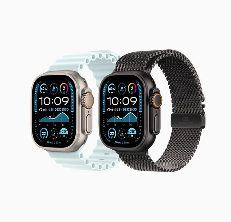 Apple Watch Ultra 2