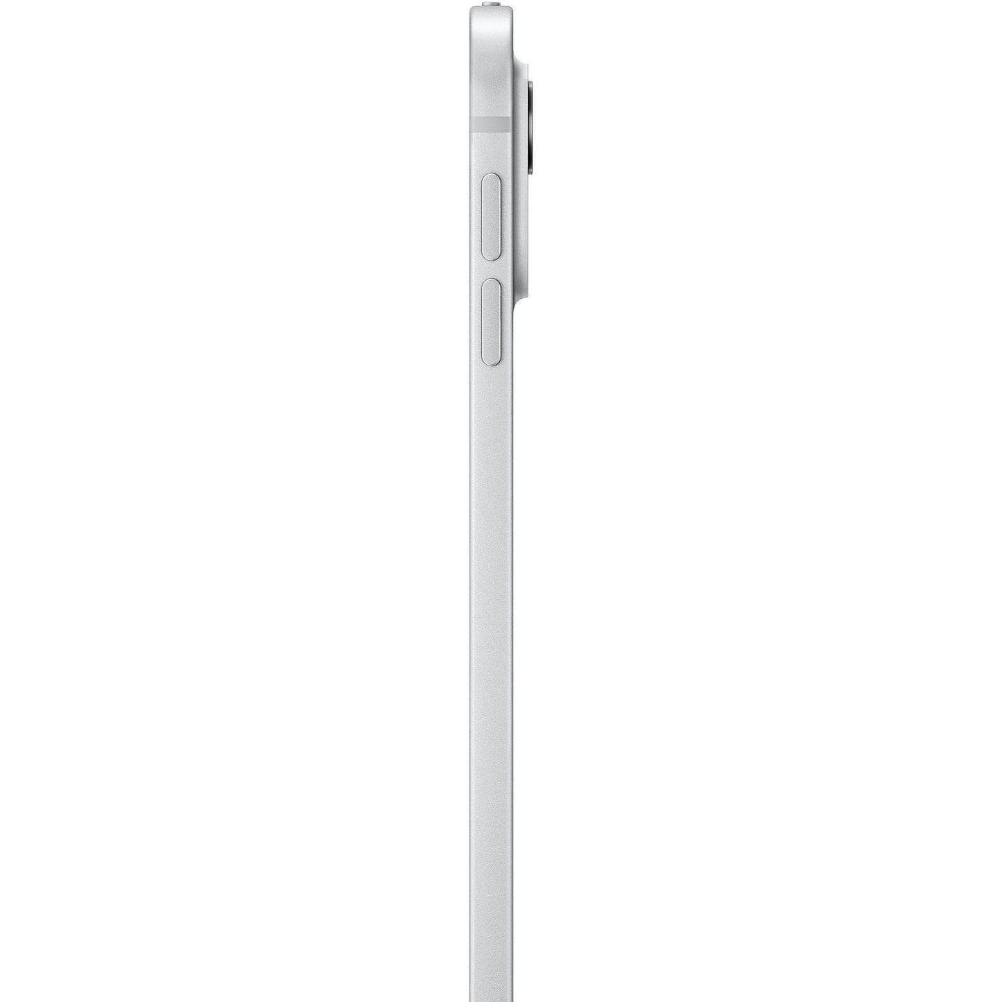 Apple iPad Pro (2024), 256 GB, Plata, 13", WiFi, Pantalla estándar, Chip M4, 10GPU