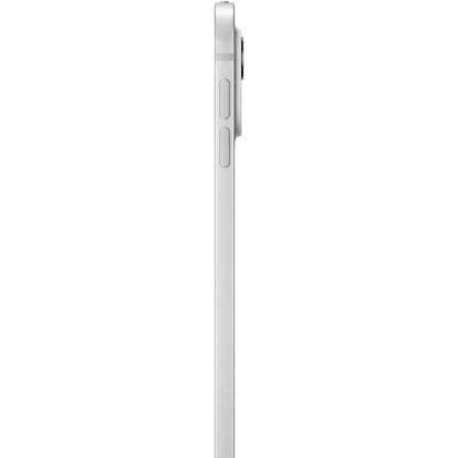 Apple iPad Pro (2024), 256 GB, Plata, 13", WiFi, Pantalla estándar, Chip M4, 10GPU