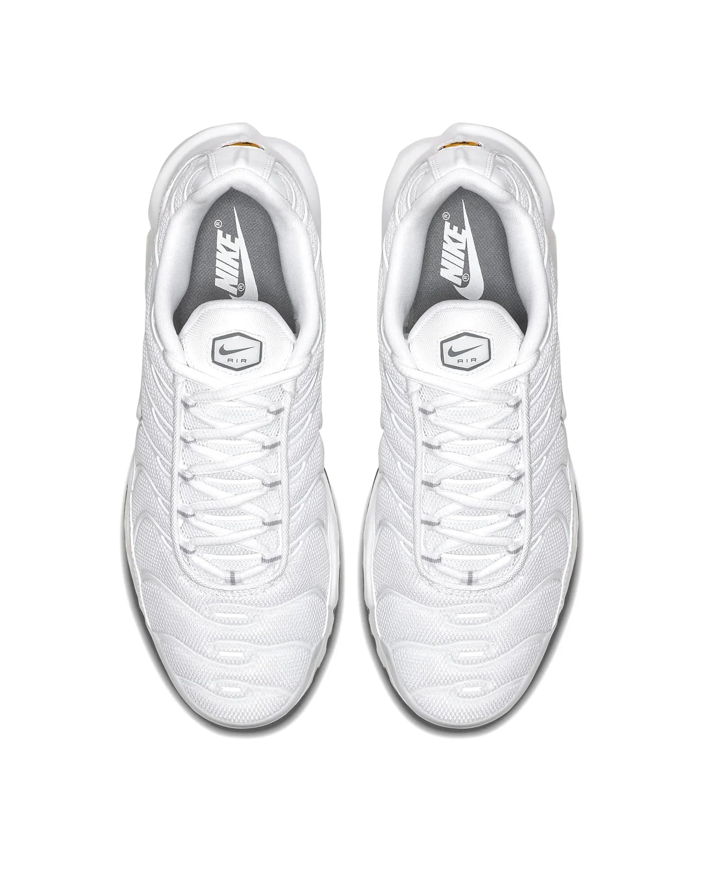 NIKE AIR MAX PLUS BLANCO