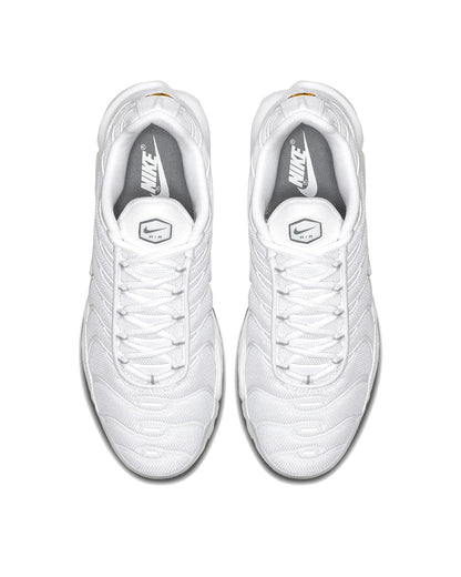 NIKE AIR MAX PLUS BLANCO