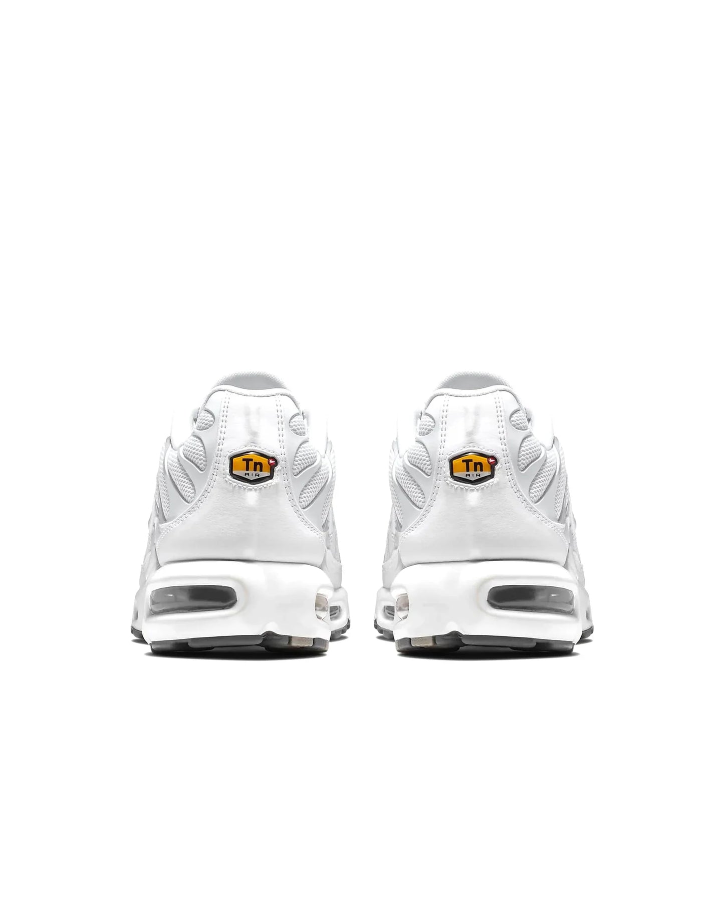 NIKE AIR MAX PLUS BLANCO