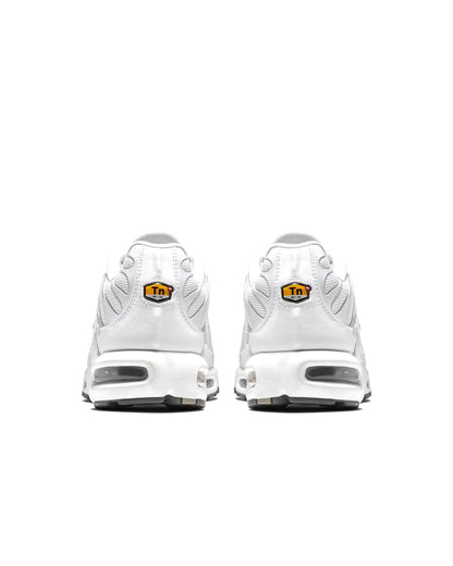 NIKE AIR MAX PLUS BLANCO