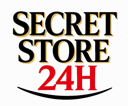 Secret Store 24h