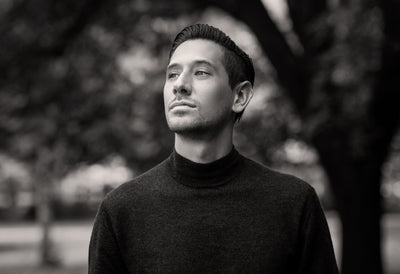David B.