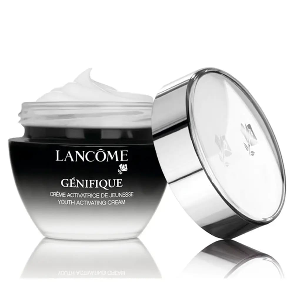 Lancôme Génifique Youth Activating Cream (50 ml / 1.7 oz).