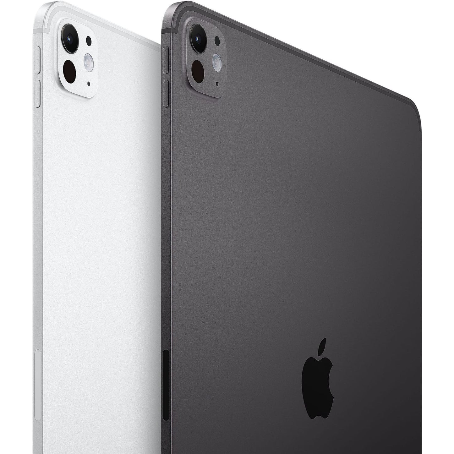 Apple iPad Pro (2024), 256 GB, Plata, 13", WiFi, Pantalla estándar, Chip M4, 10GPU