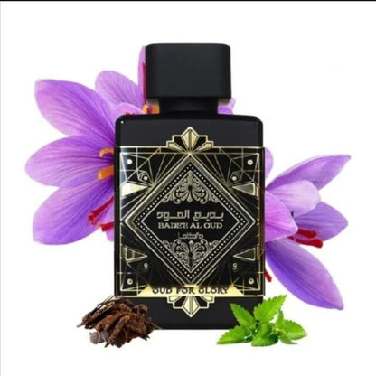 Bade'e Al Oud Oud for Glory